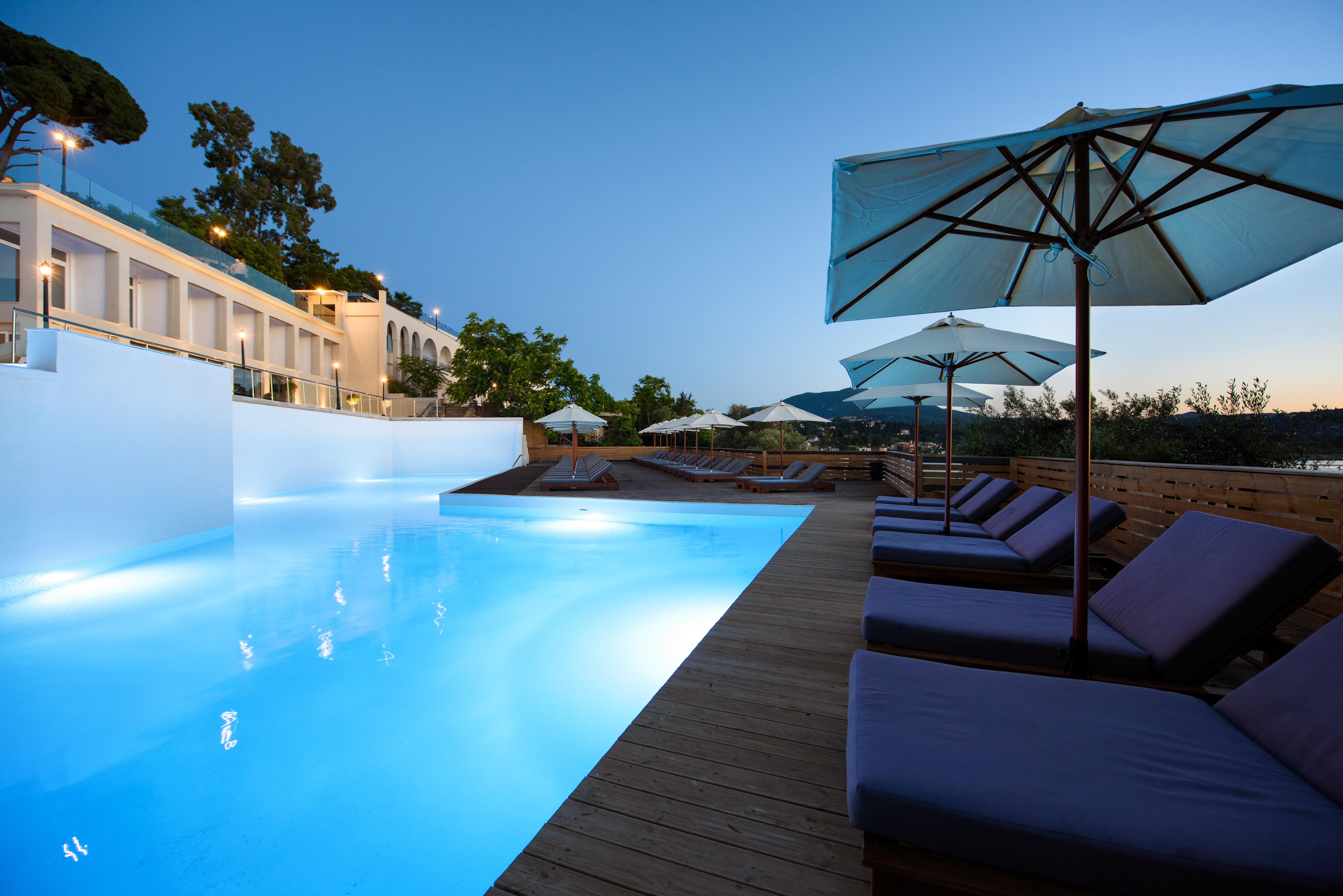 The Royal Grand Complex 3*