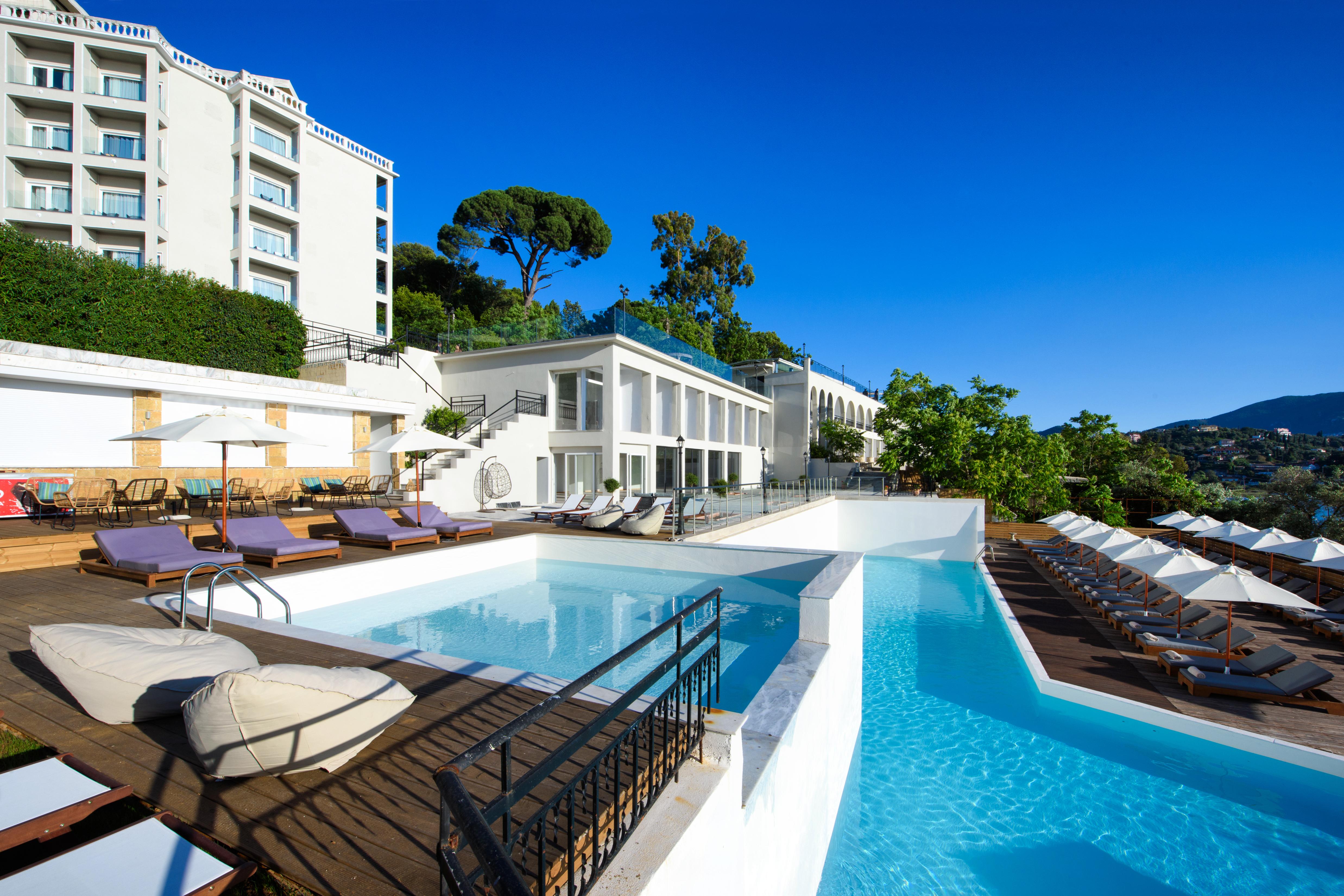 Complex The Royal Grand 3*
