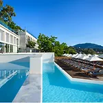 The Royal Grand Hotel