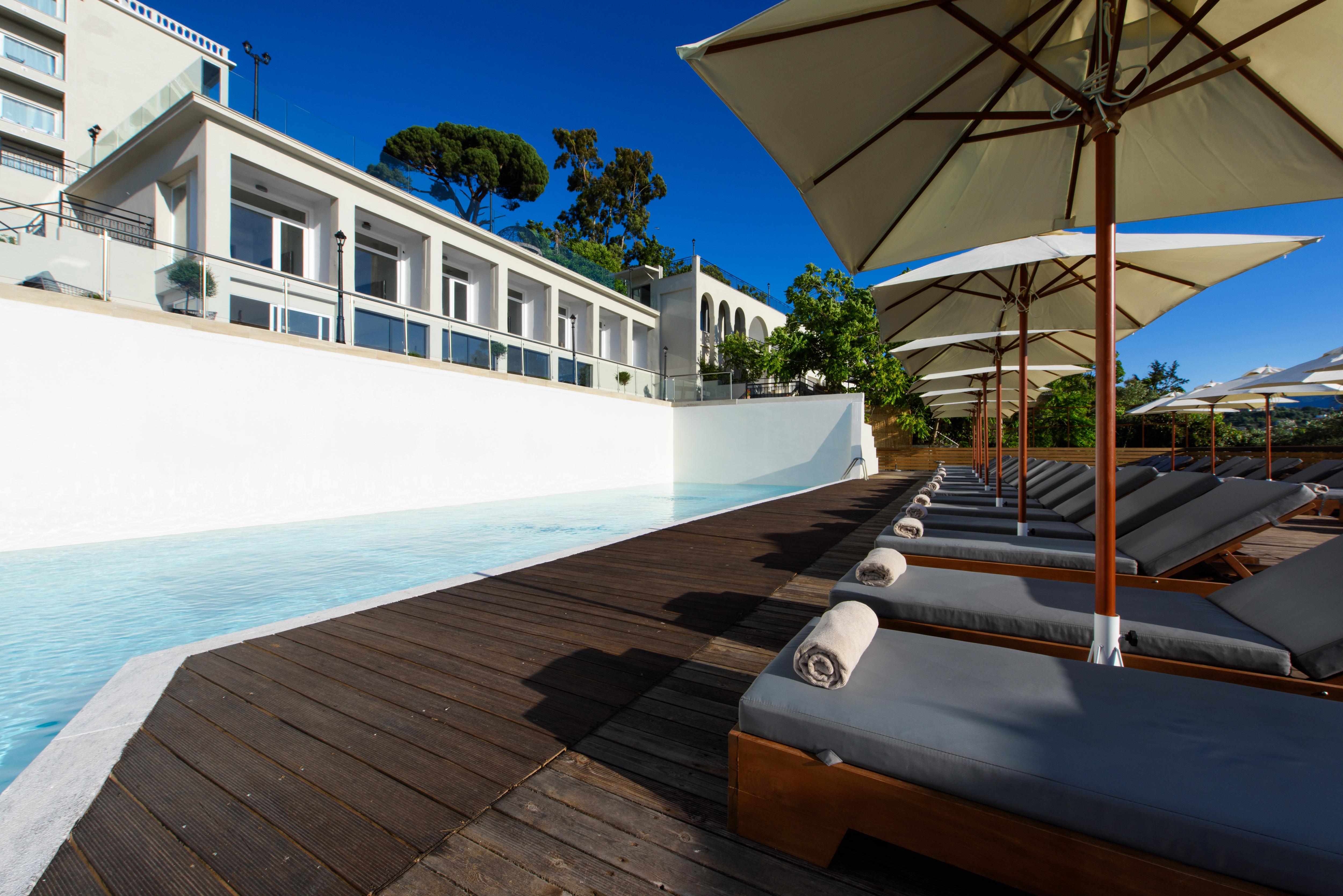 The Royal Grand Resort 3*