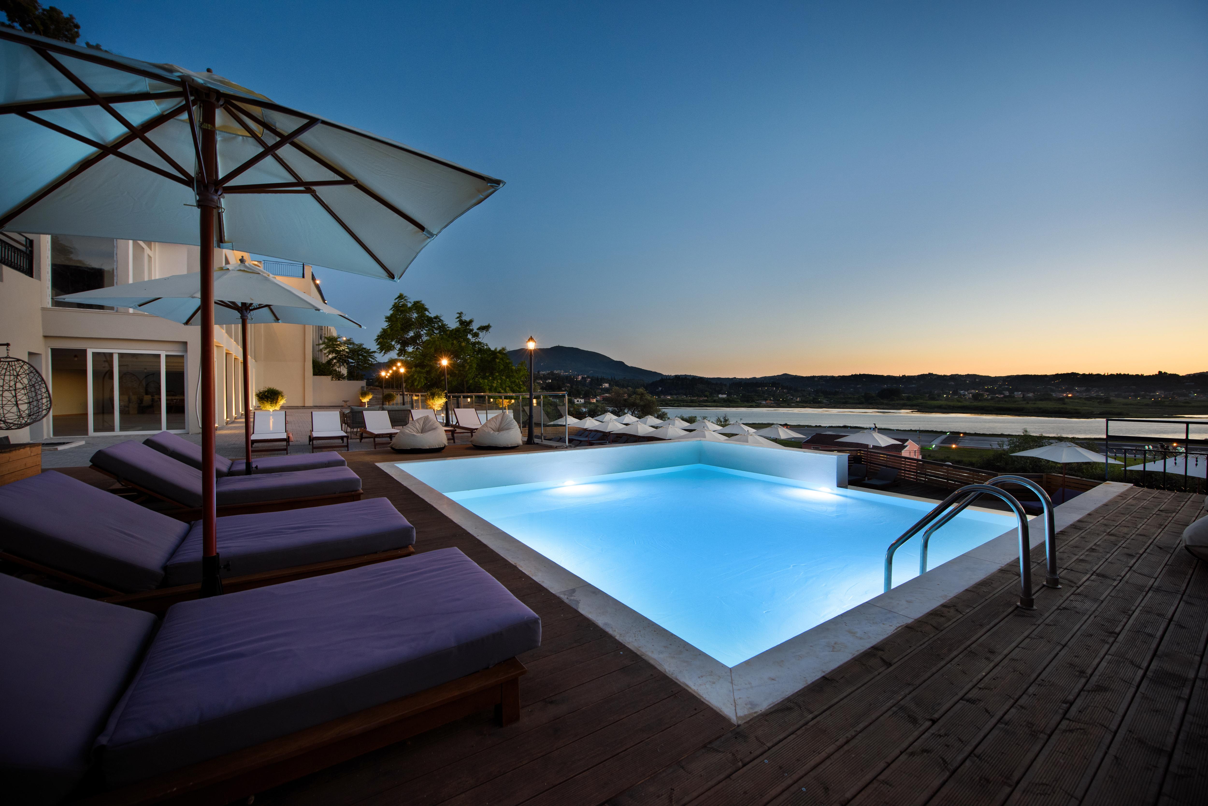 The Royal Grand Resort