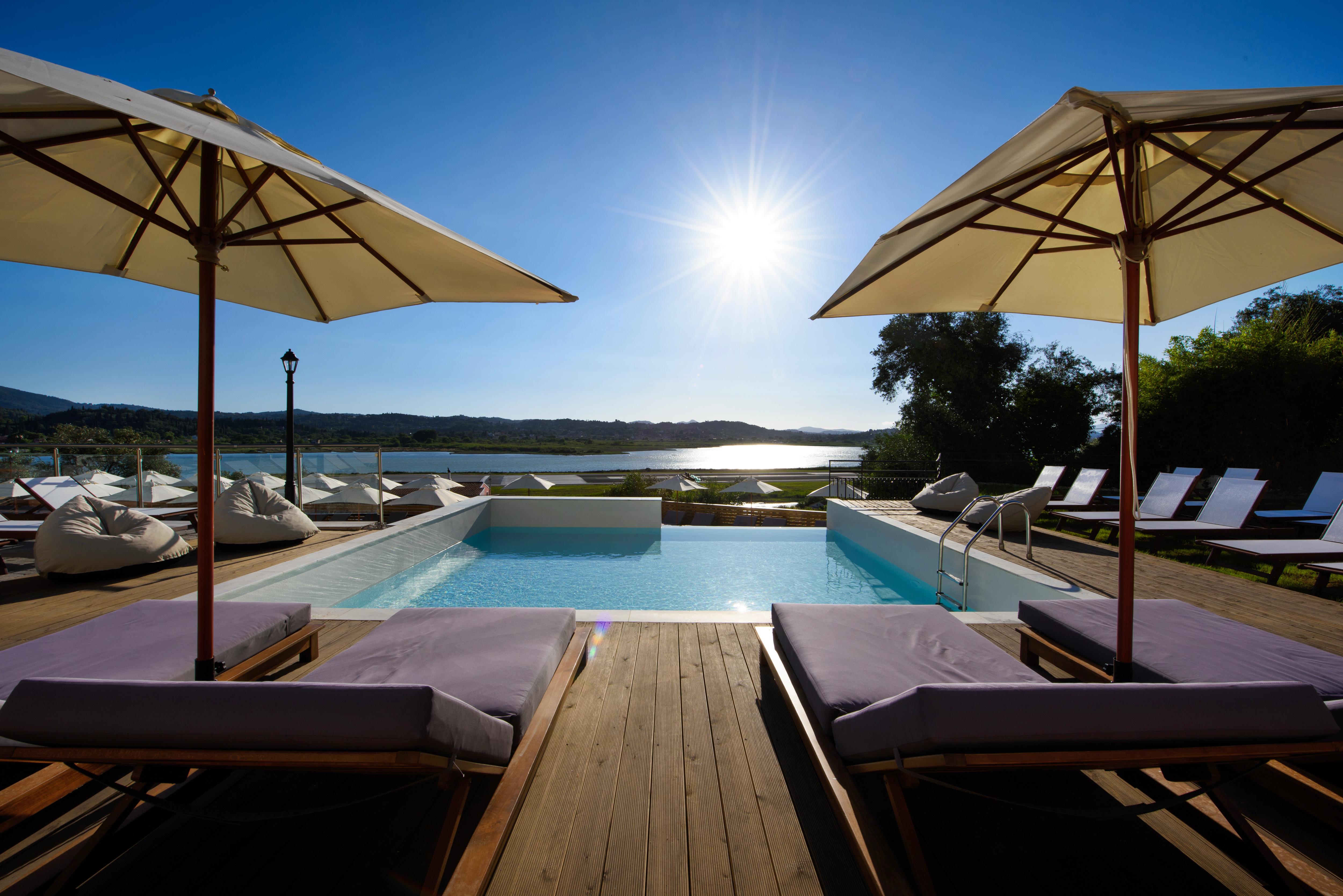The Royal Grand Resort