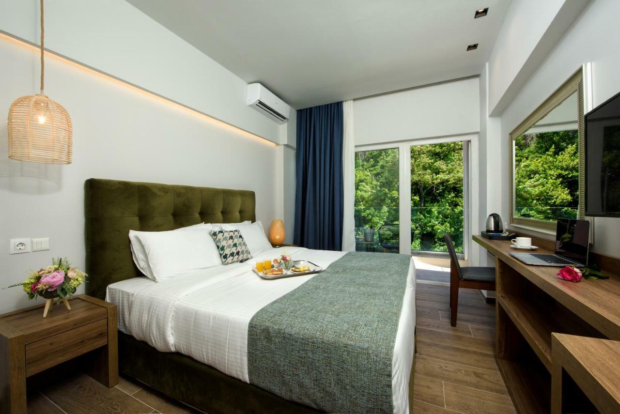 Resort The Royal Grand Kanoni (Corfu)