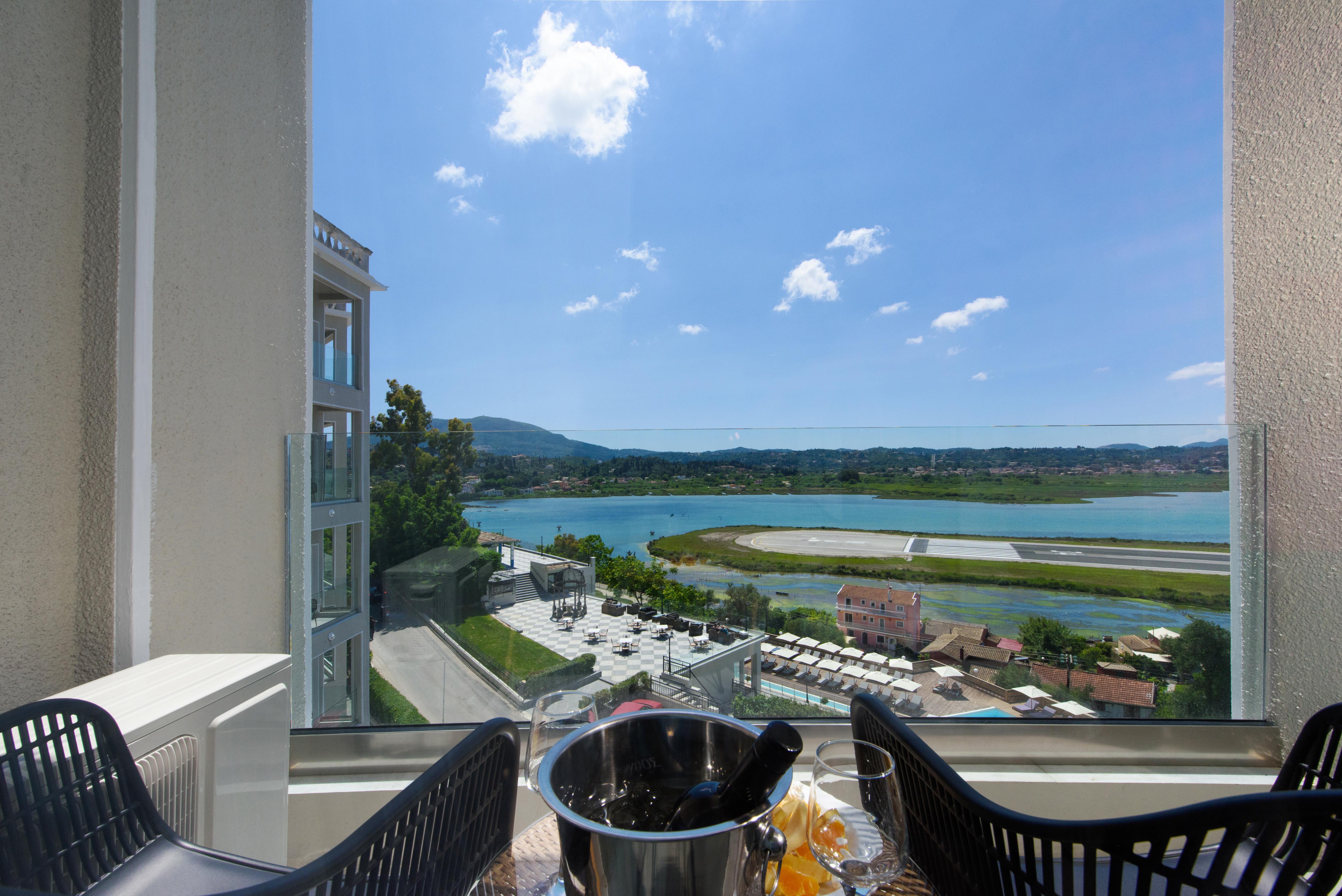 The Royal Grand Kanoni (Corfu)