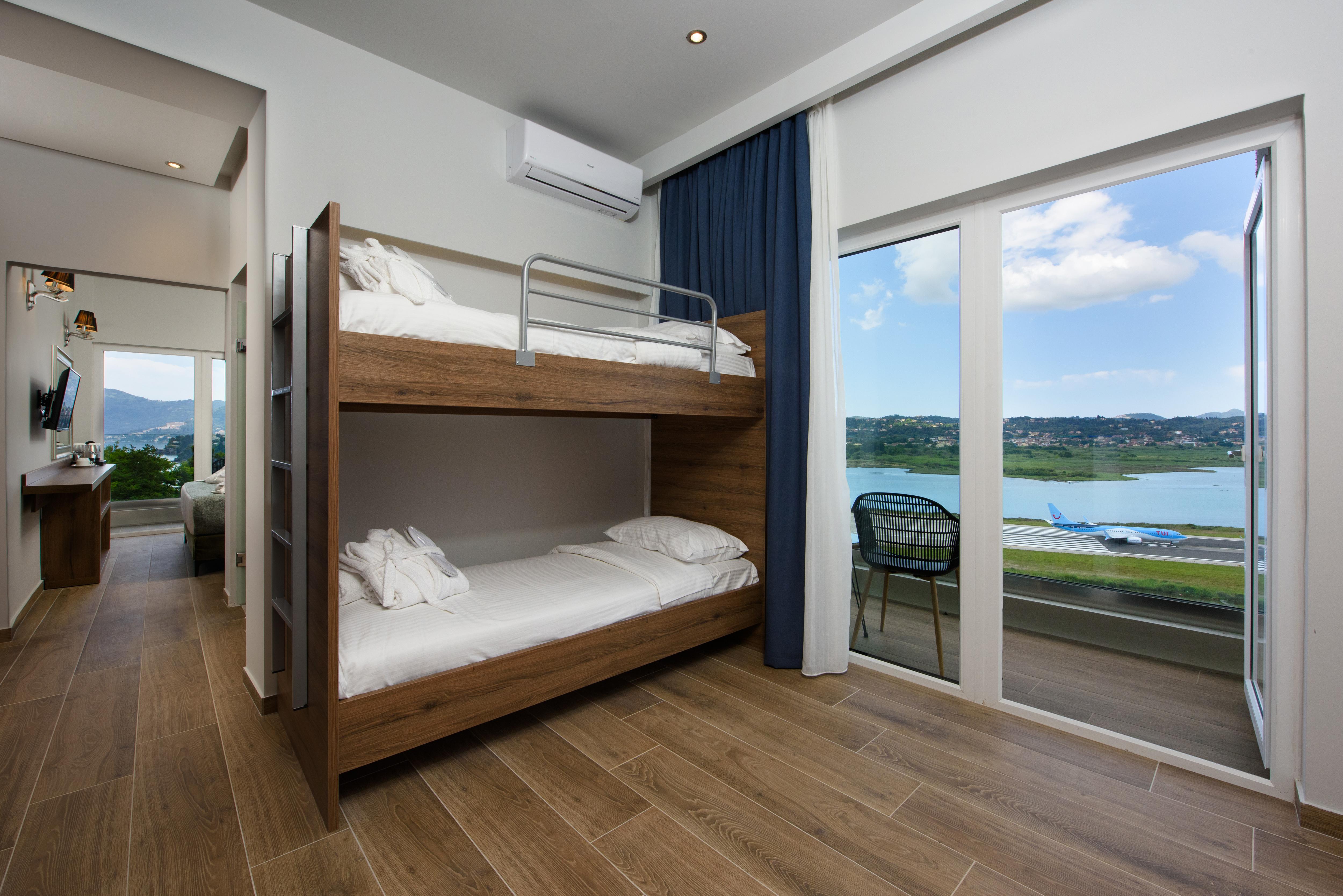 The Royal Grand Resort Kanoni (Corfu)
