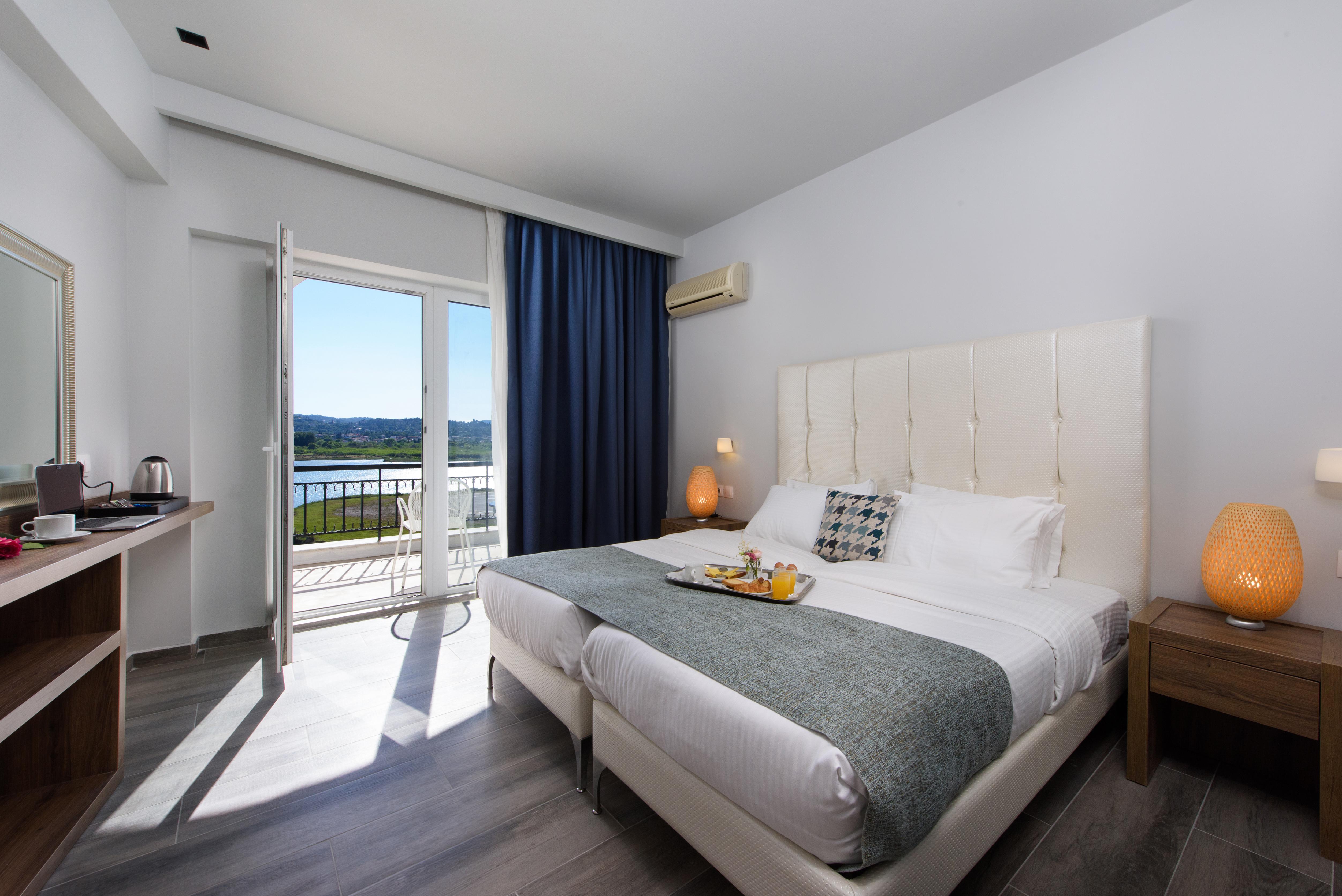 The Royal Grand Kanoni (Corfu)