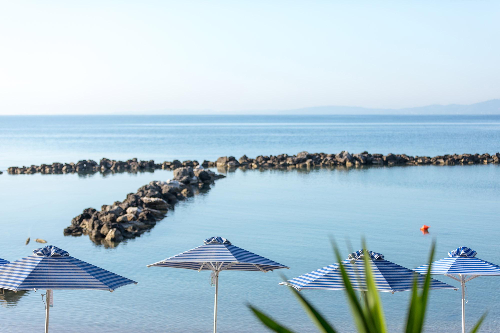 The Royal Grand Resort Kanoni (Corfu)