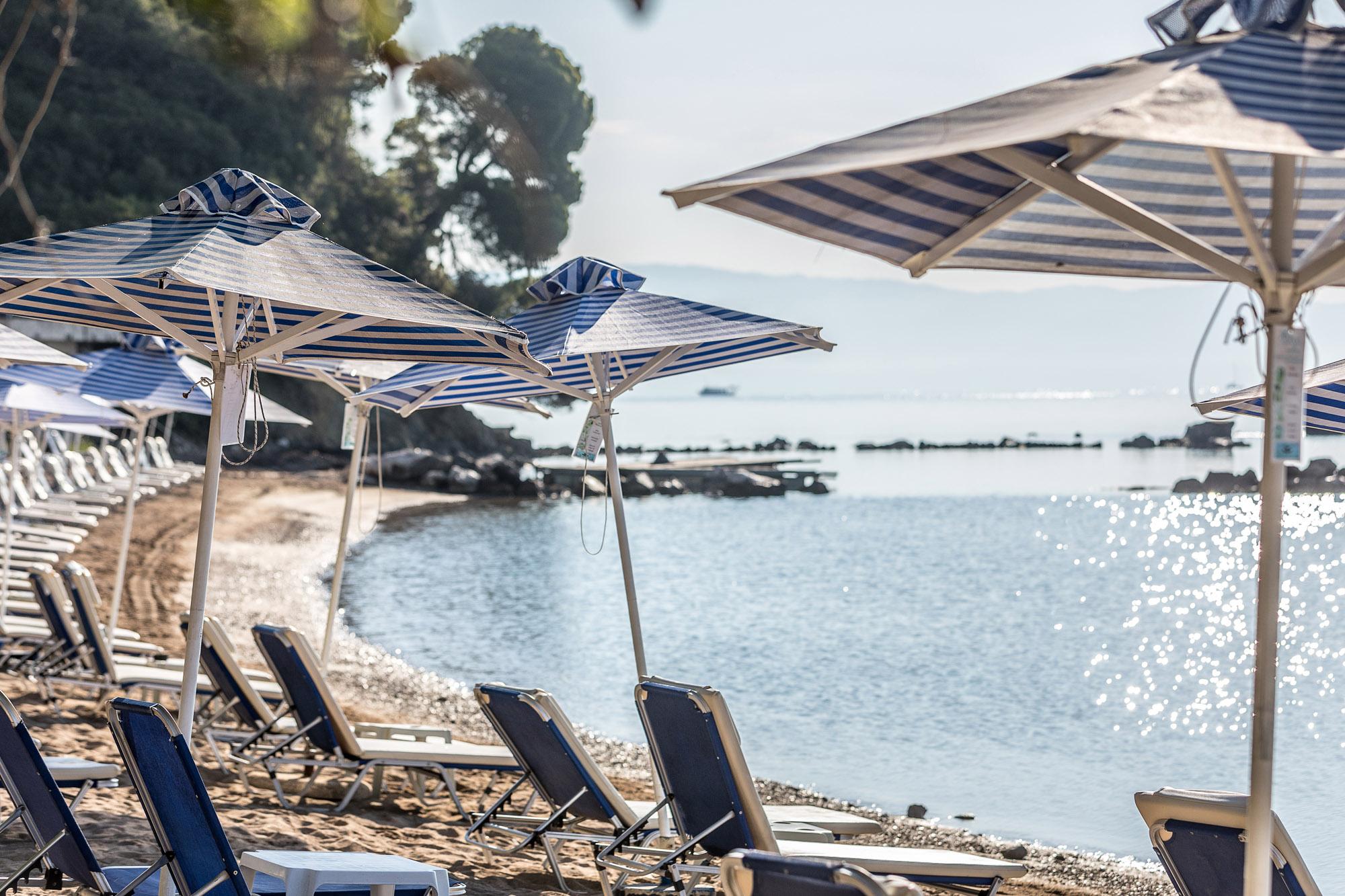 The Royal Grand Kanoni (Corfu)