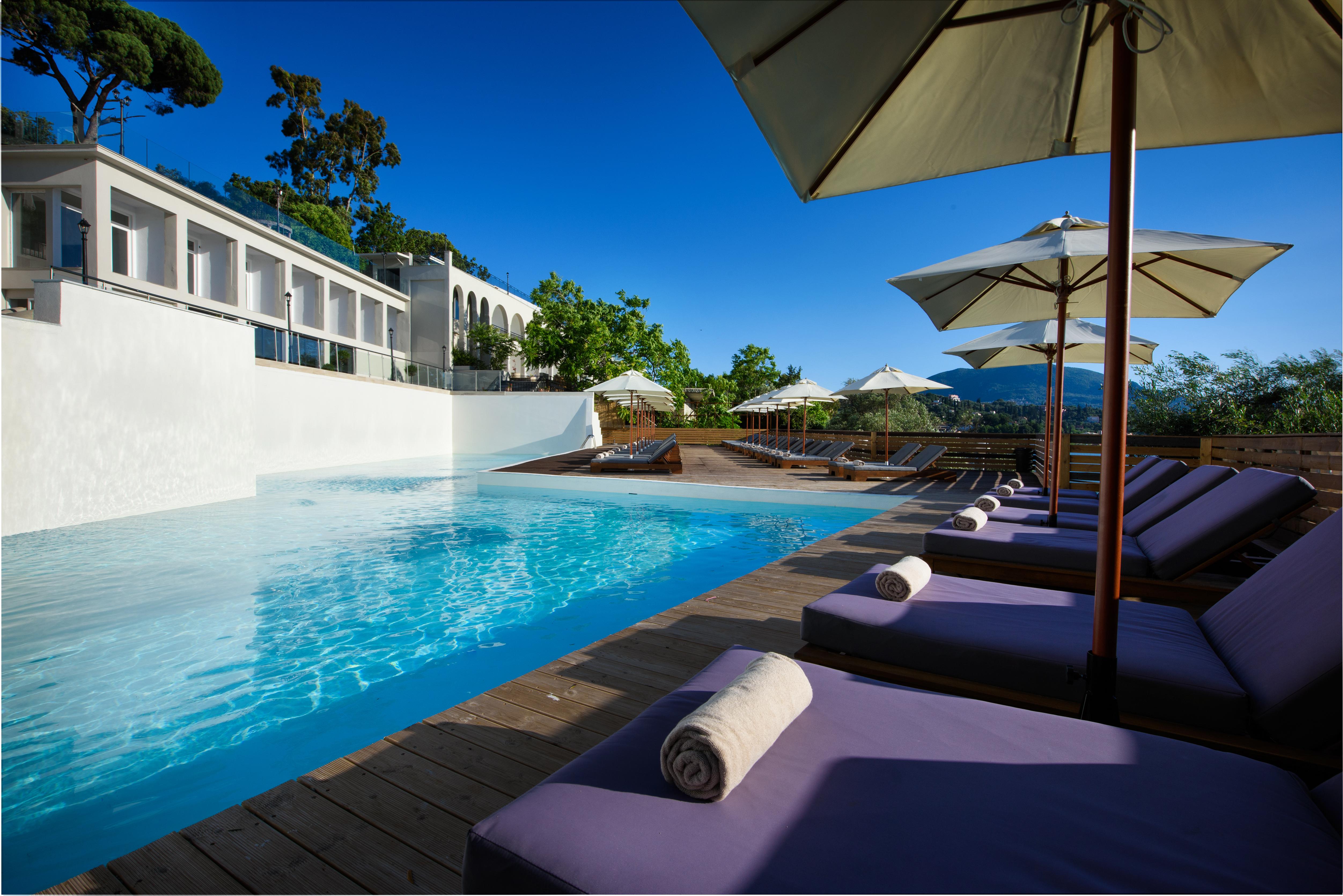 The Royal Grand Resort