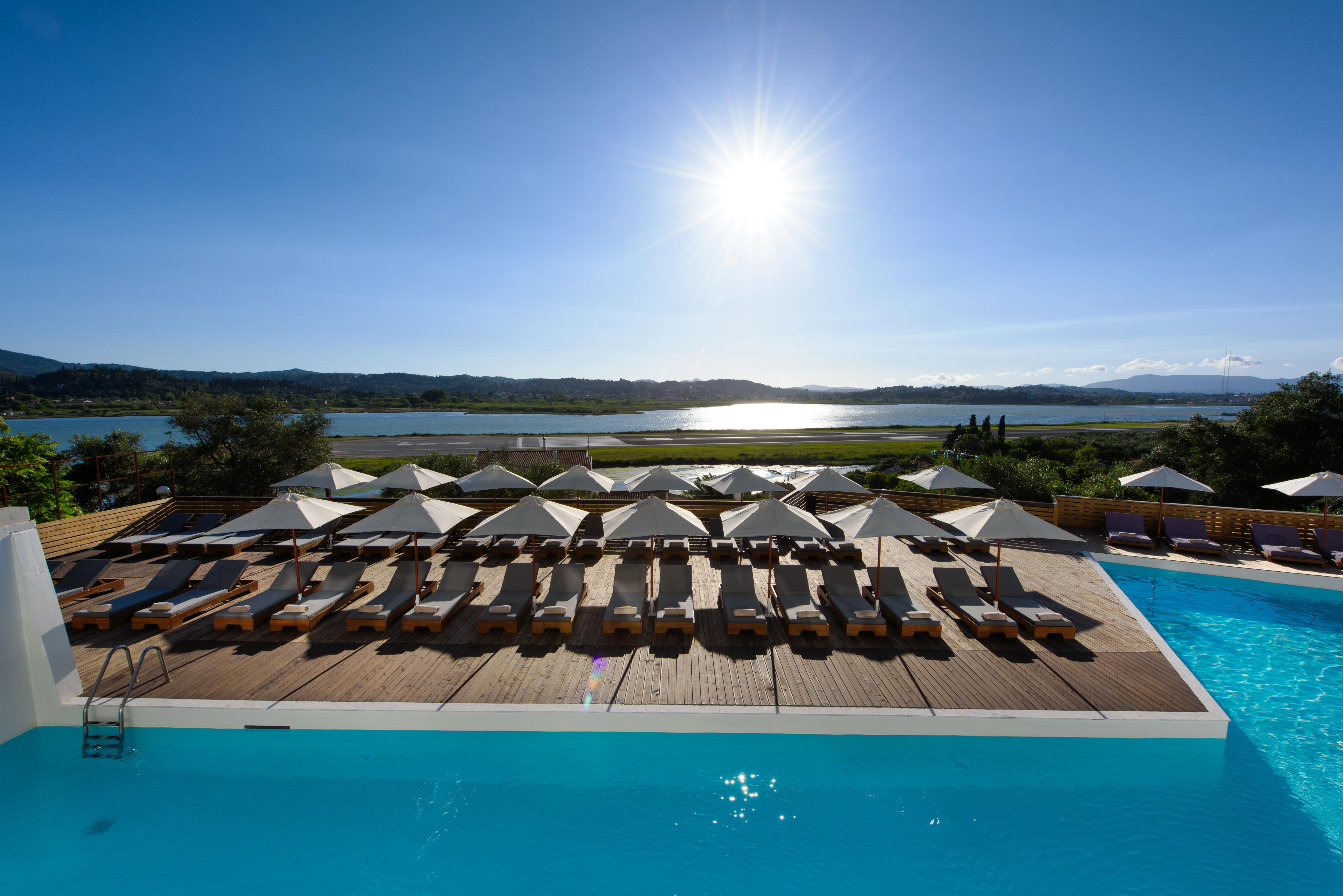 The Royal Grand Resort
