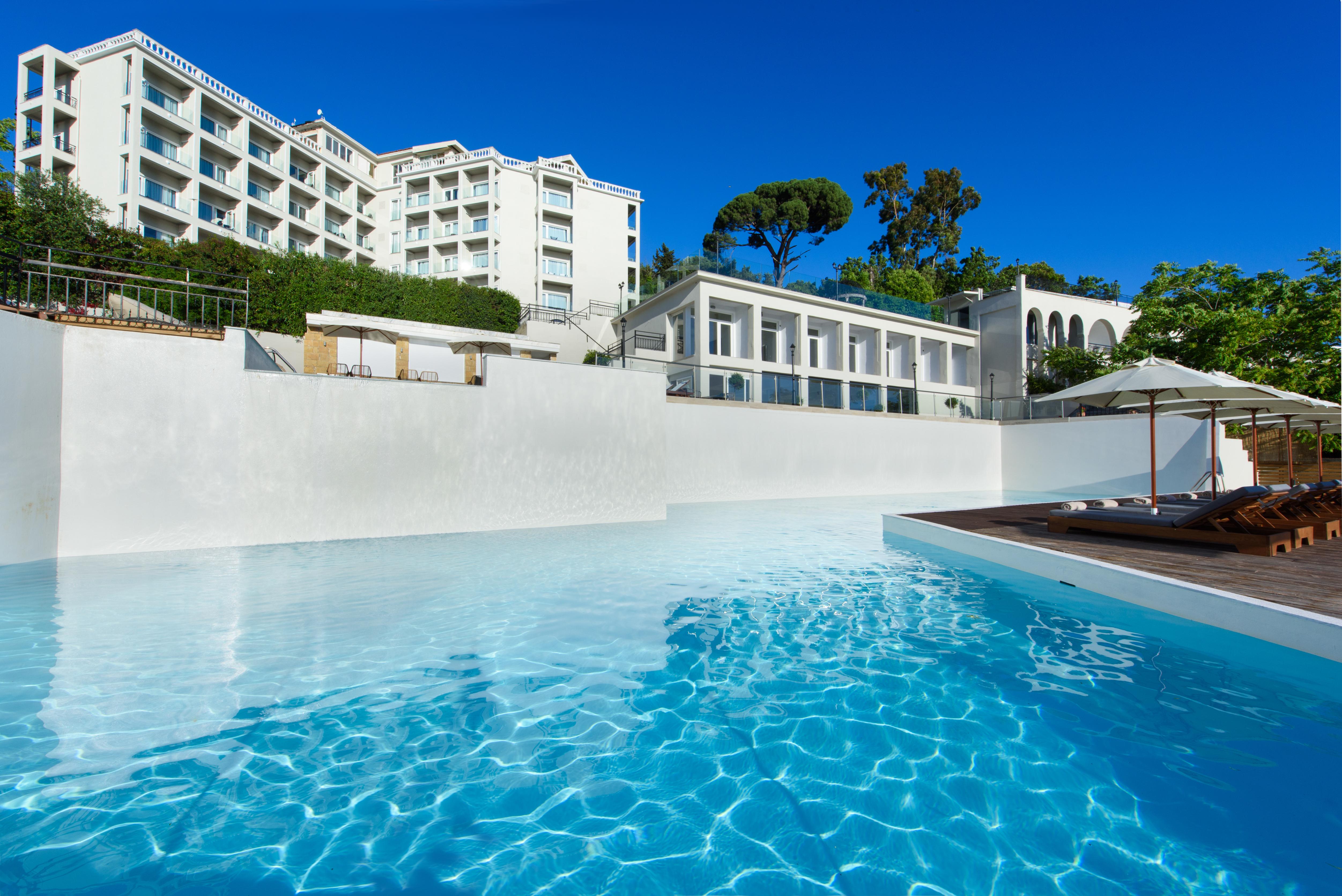 The Royal Grand Resort