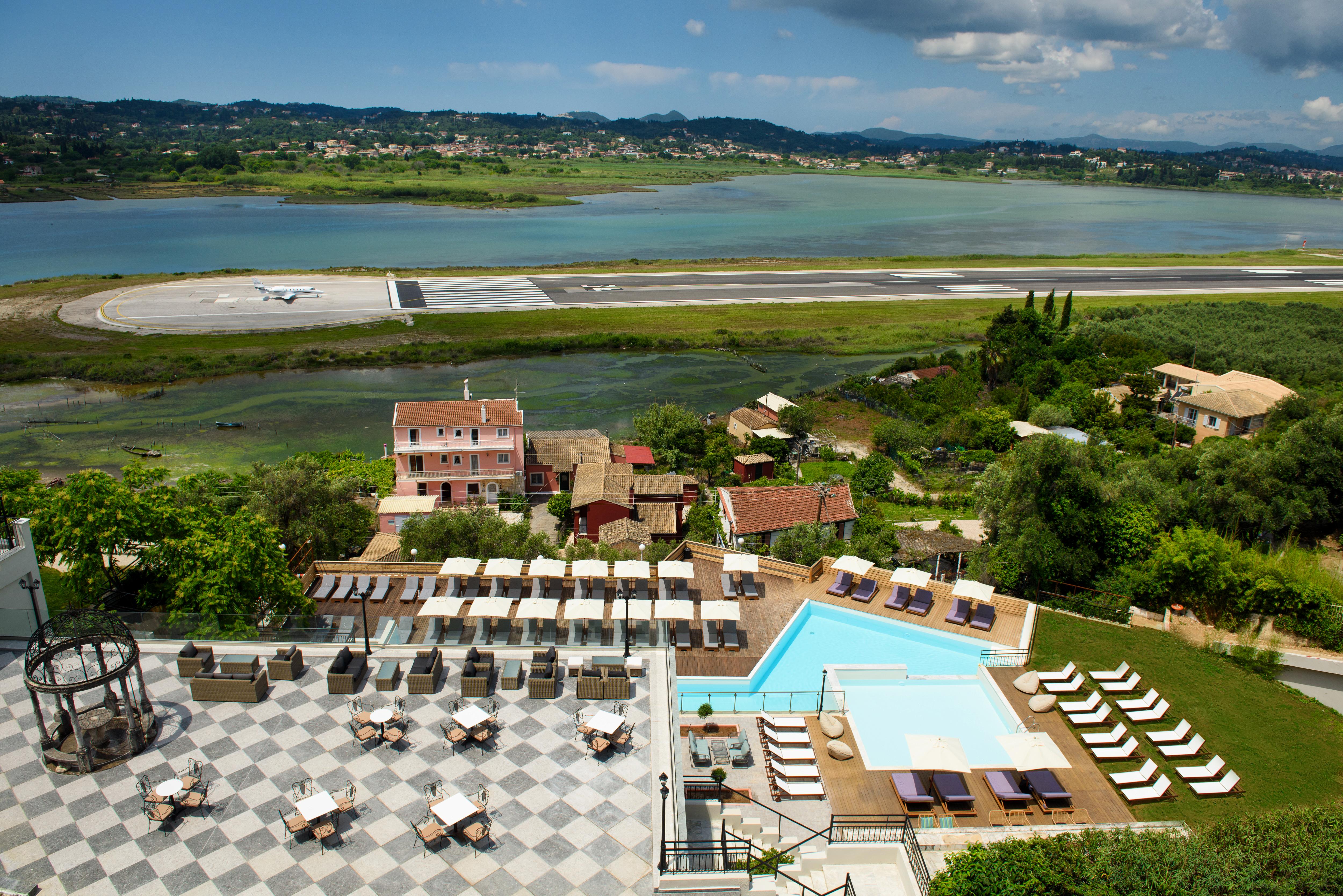The Royal Grand Resort 3*