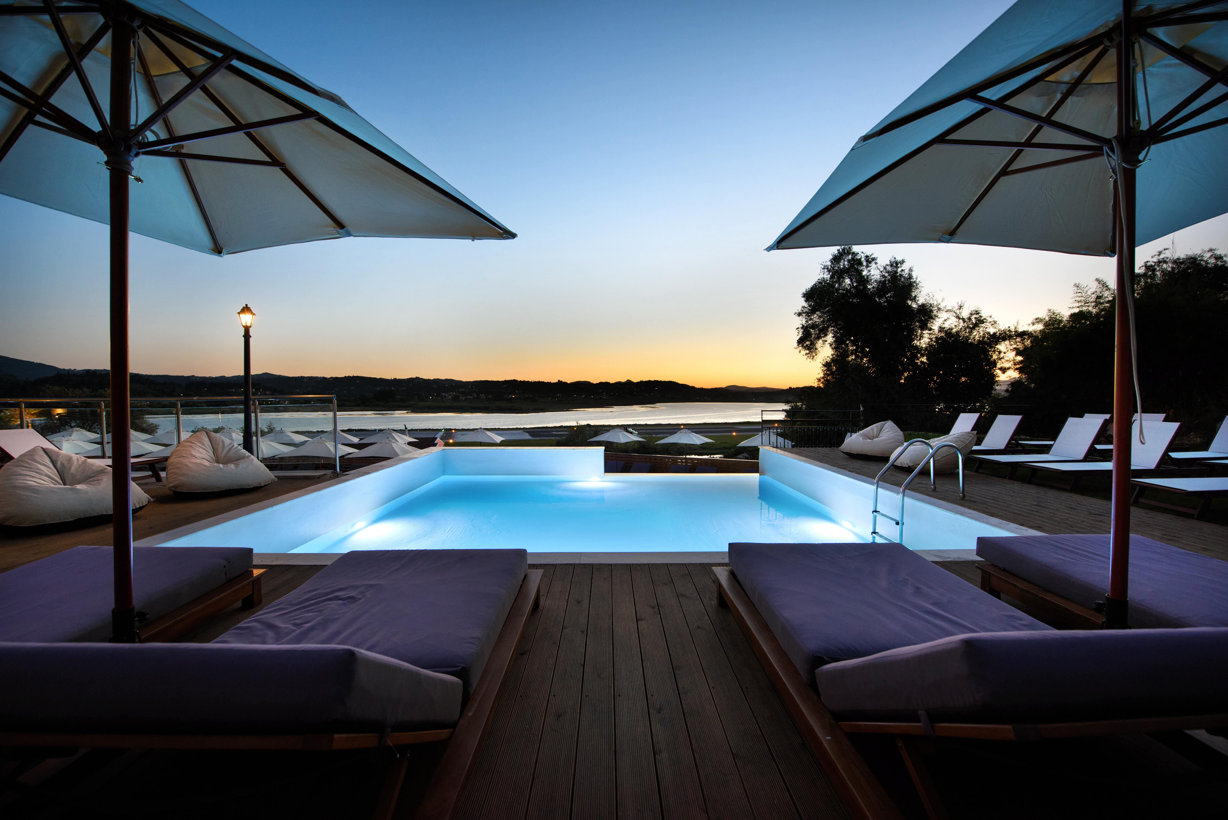The Royal Grand Kanoni (Corfu)