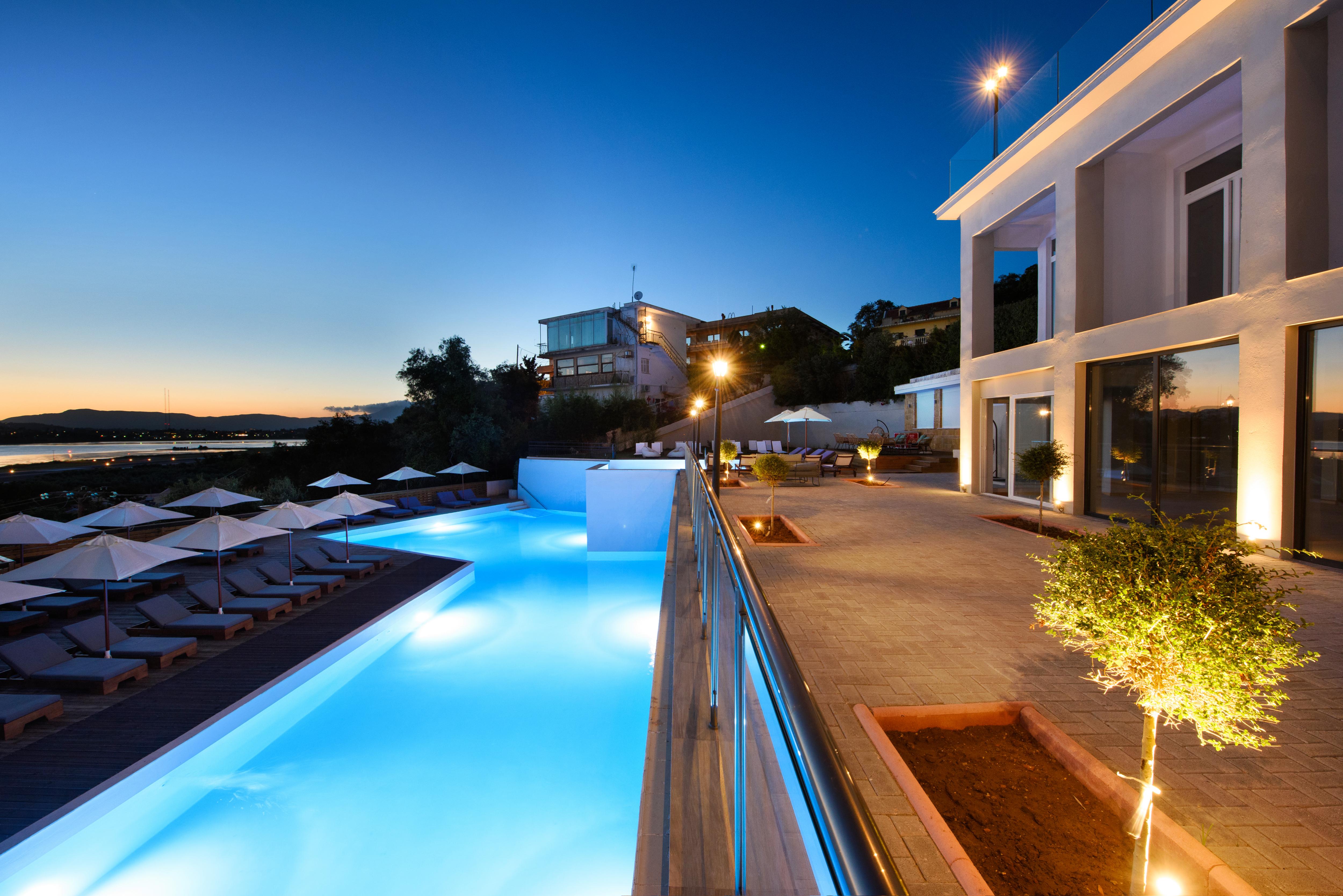 The Royal Grand 3*