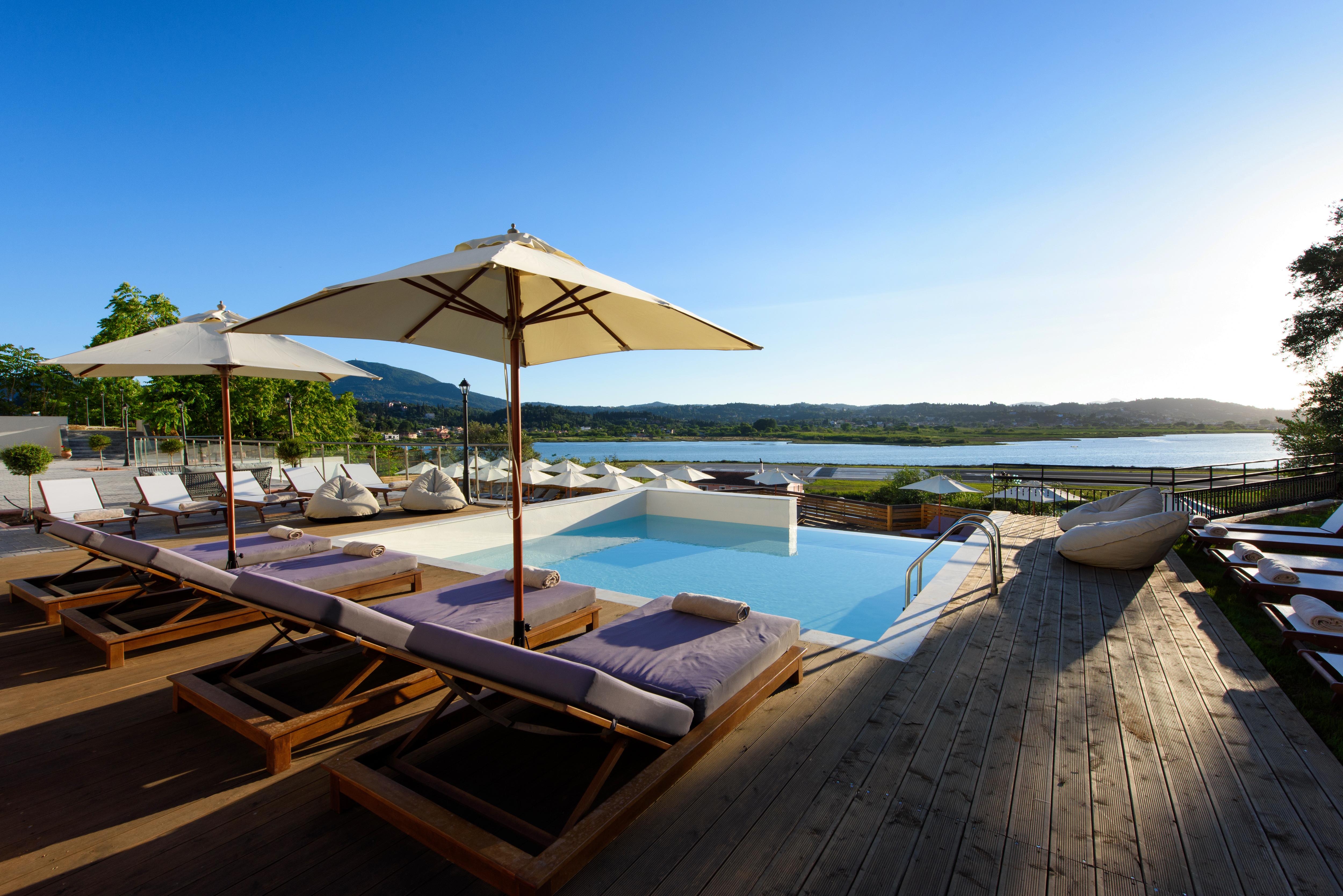 The Royal Grand Kanoni (Corfu)