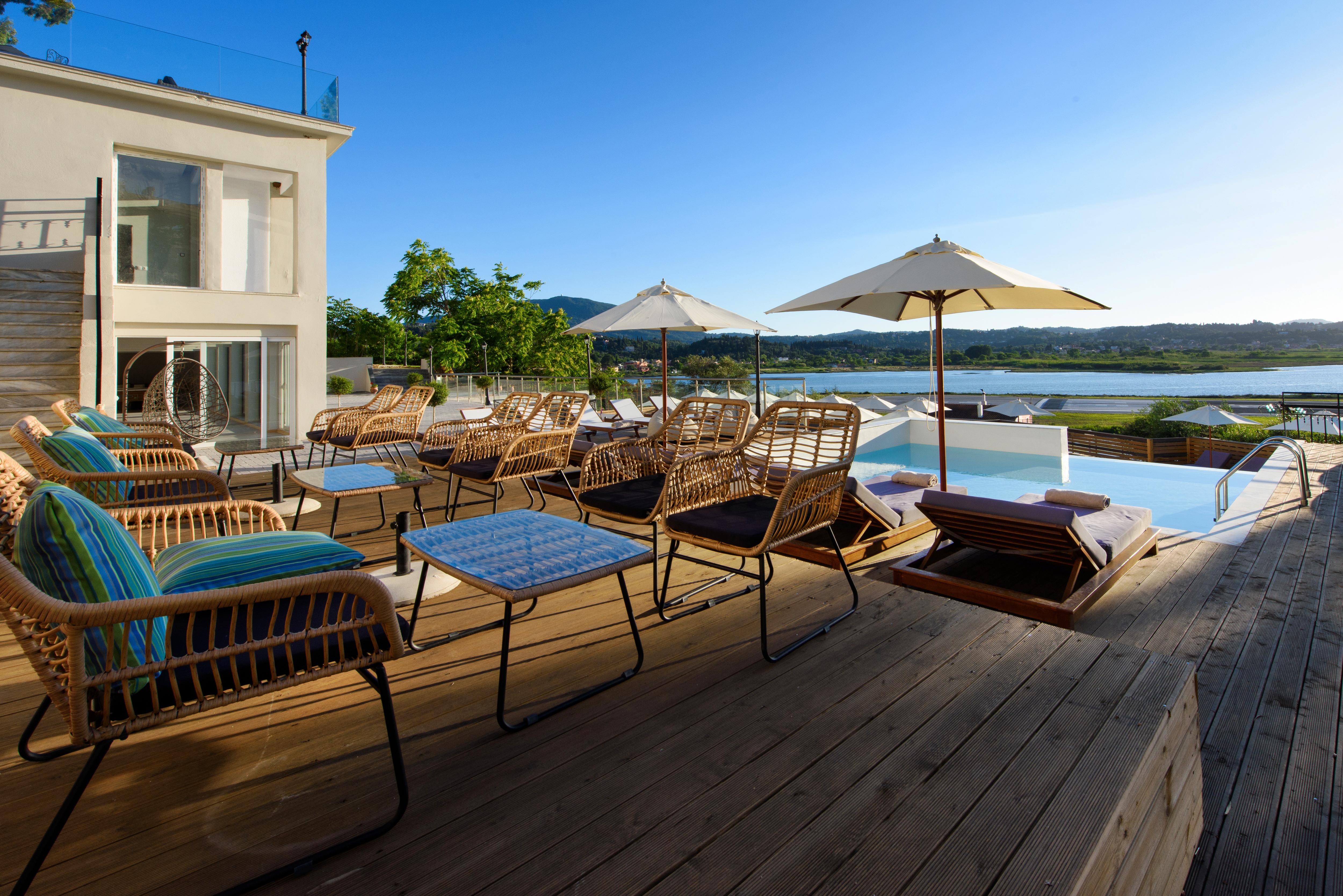 The Royal Grand Resort