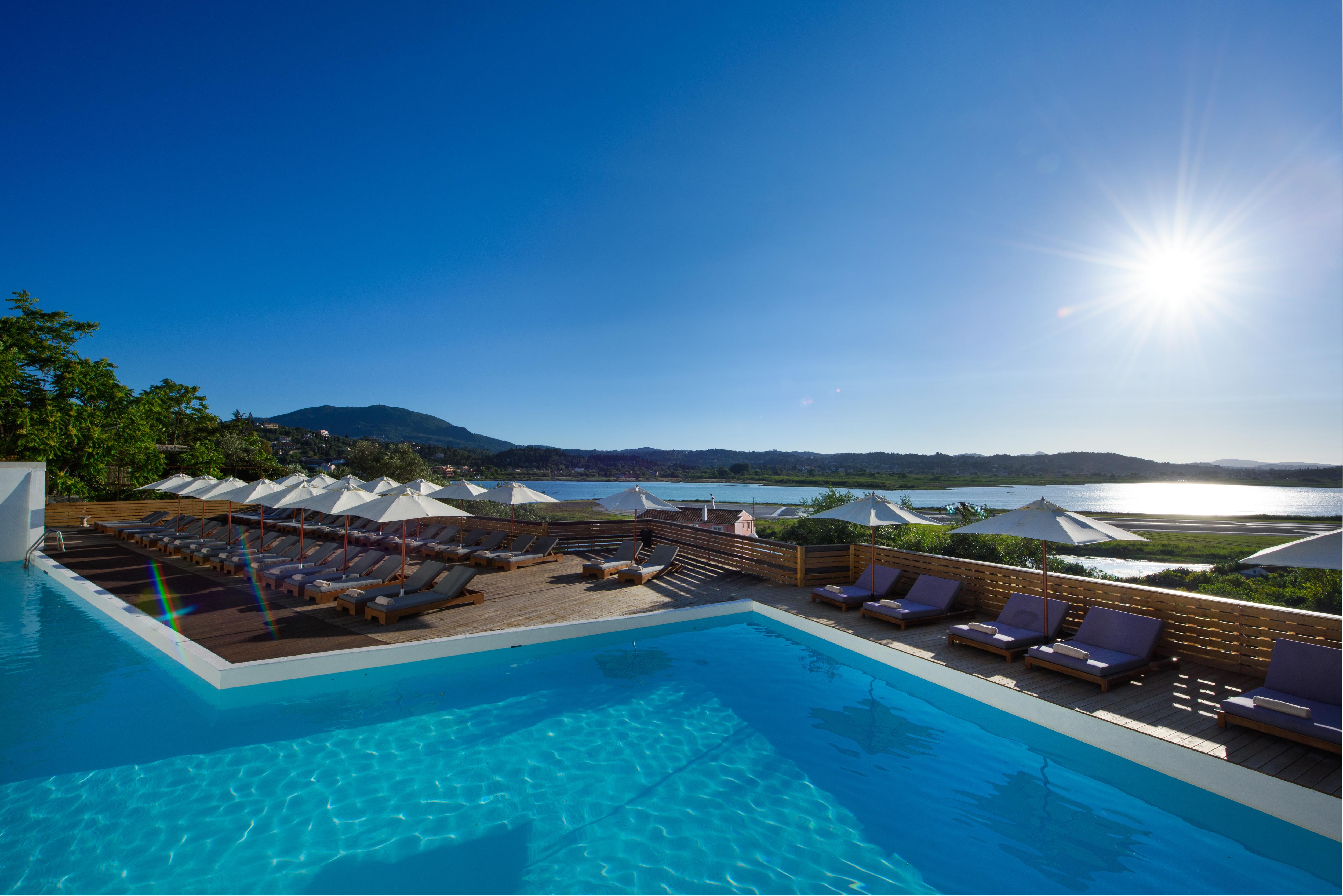 The Royal Grand Resort