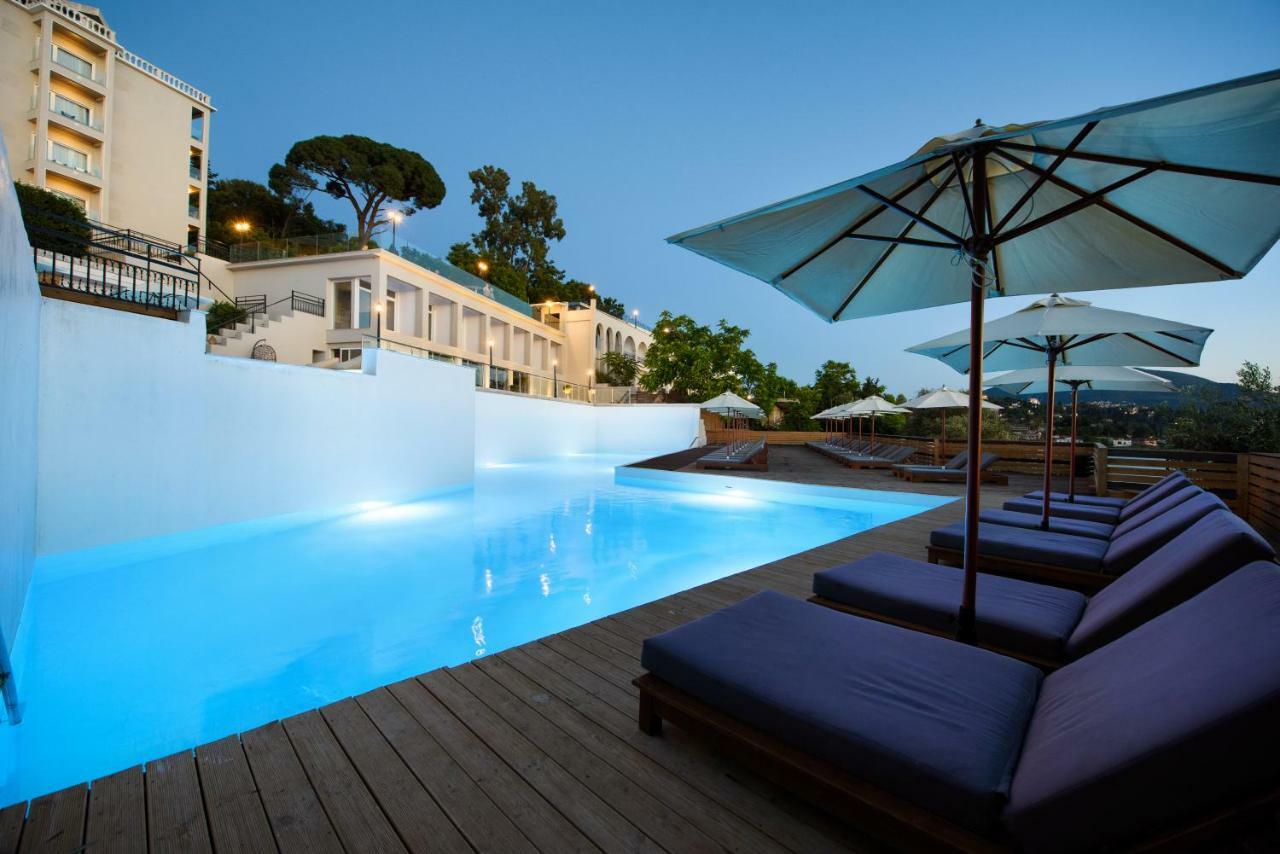 Resort The Royal Grand 3*