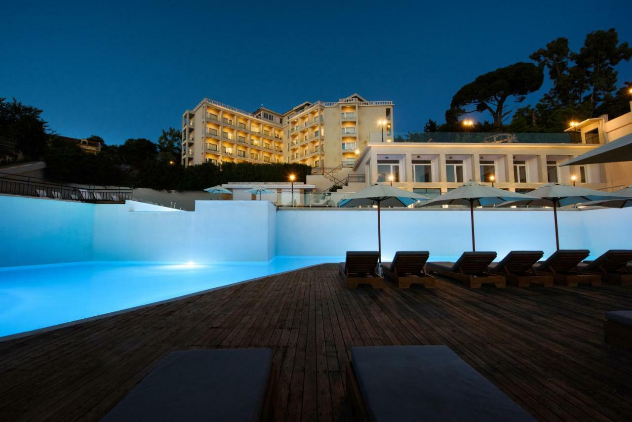The Royal Grand 3* Kanoni (Corfu)