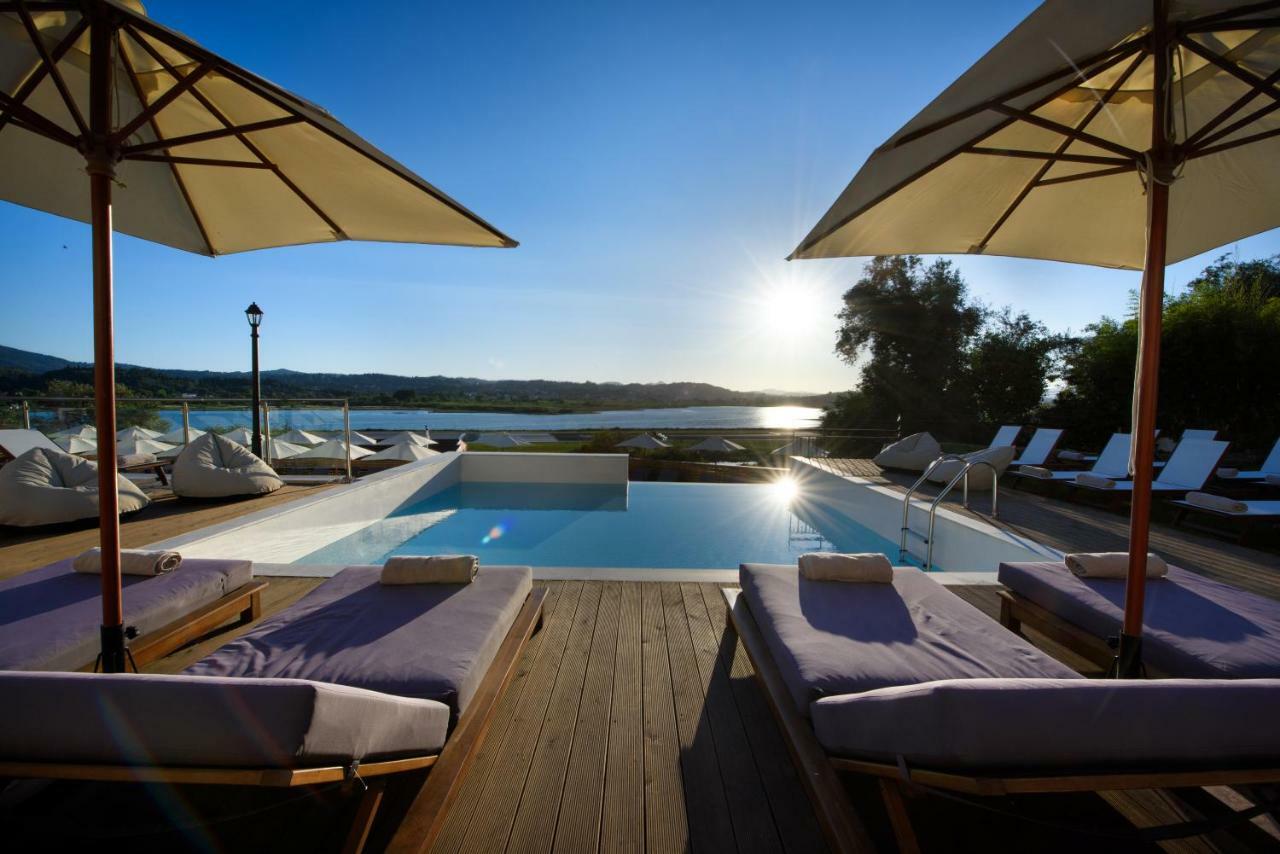 The Royal Grand Kanoni (Corfu)