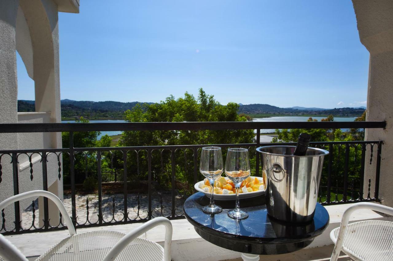 The Royal Grand Kanoni (Corfu)