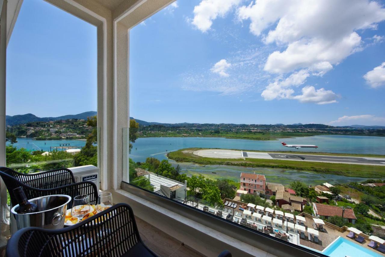Resort The Royal Grand Kanoni (Corfu)