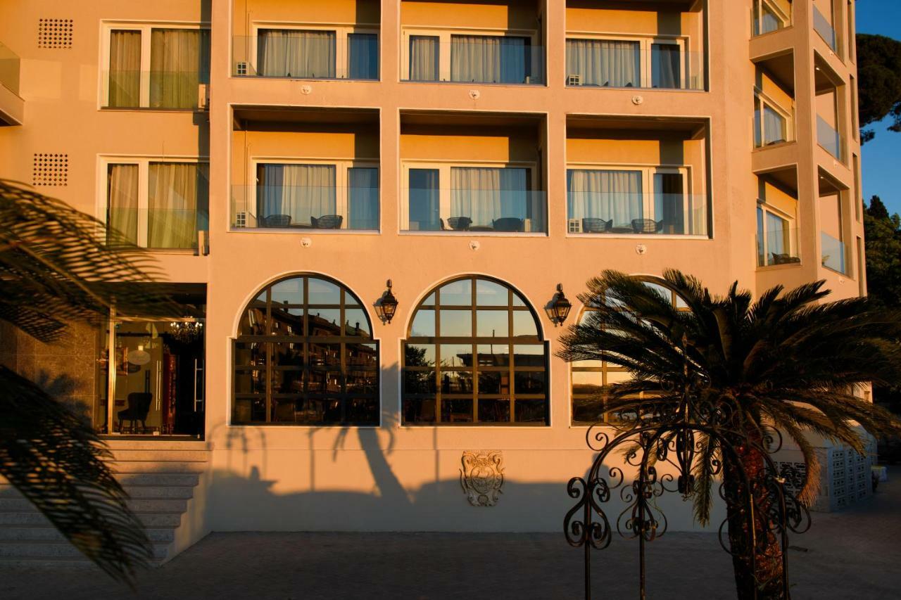 The Royal Grand Resort Kanoni (Corfu)